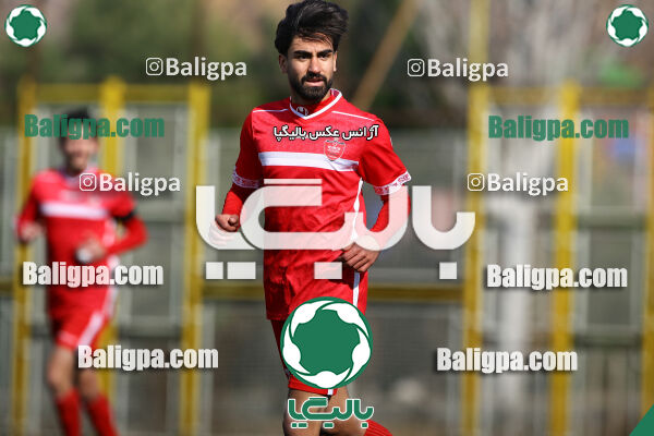 دنا صبا آیندگان 0–3 پرسپولیس