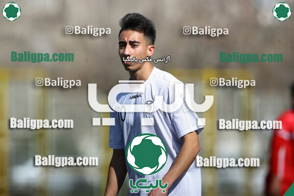 دنا صبا آیندگان 0–3 پرسپولیس