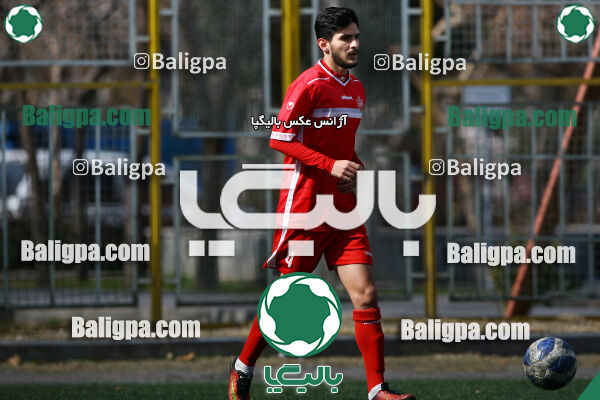 دنا صبا آیندگان 0–3 پرسپولیس