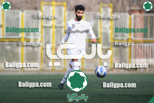 دنا صبا آیندگان 0–3 پرسپولیس