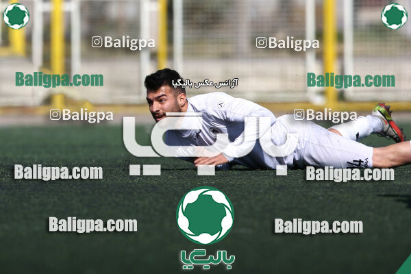 دنا صبا آیندگان 0–3 پرسپولیس