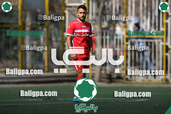 دنا صبا آیندگان 0–3 پرسپولیس
