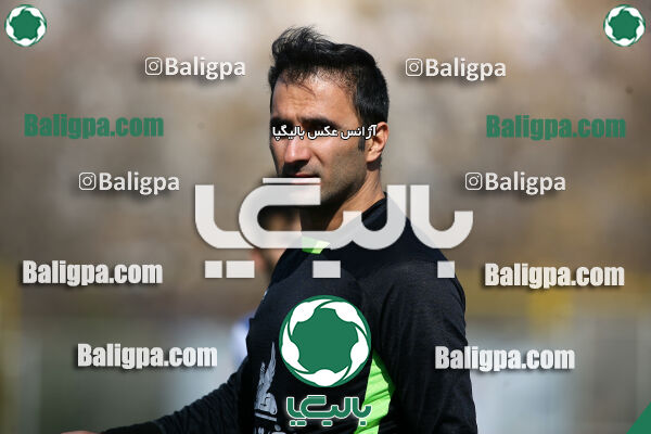 دنا صبا آیندگان 0–3 پرسپولیس