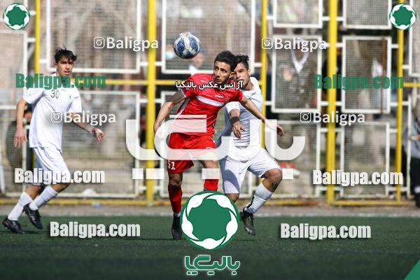 دنا صبا آیندگان 0–3 پرسپولیس