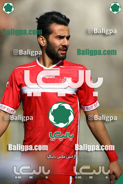 دنا صبا آیندگان 0–3 پرسپولیس