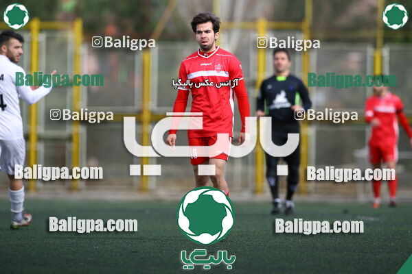 دنا صبا آیندگان 0–3 پرسپولیس