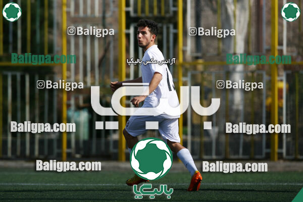دنا صبا آیندگان 0–3 پرسپولیس