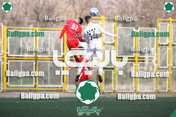 دنا صبا آیندگان 0–3 پرسپولیس