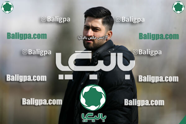 دنا صبا آیندگان 0–3 پرسپولیس
