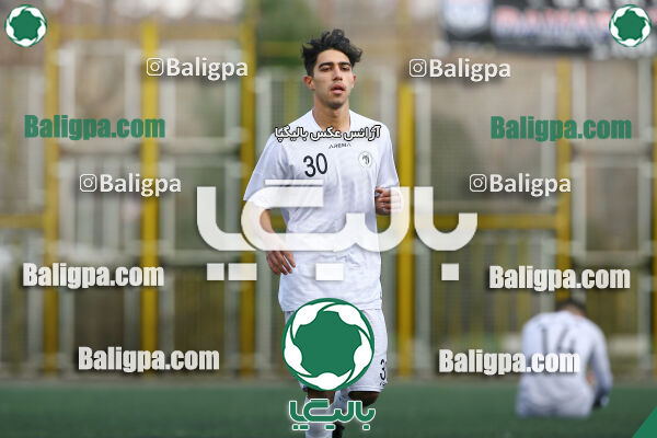 دنا صبا آیندگان 0–3 پرسپولیس