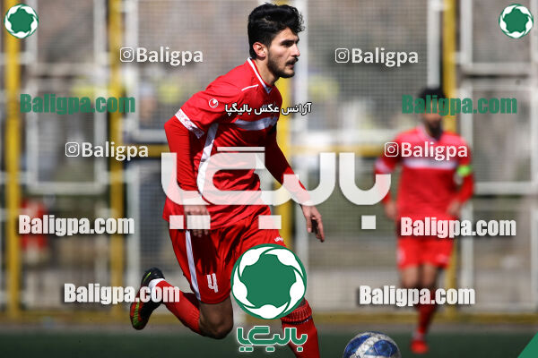دنا صبا آیندگان 0–3 پرسپولیس