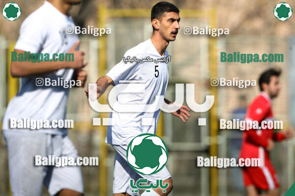 دنا صبا آیندگان 0–3 پرسپولیس