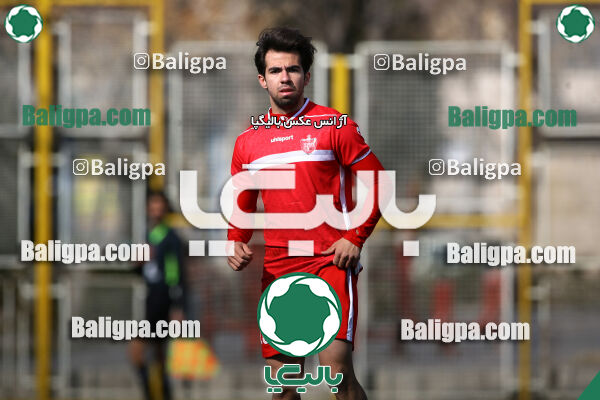 دنا صبا آیندگان 0–3 پرسپولیس