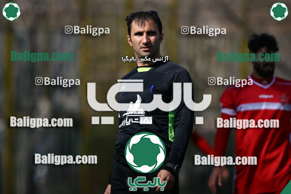 دنا صبا آیندگان 0–3 پرسپولیس