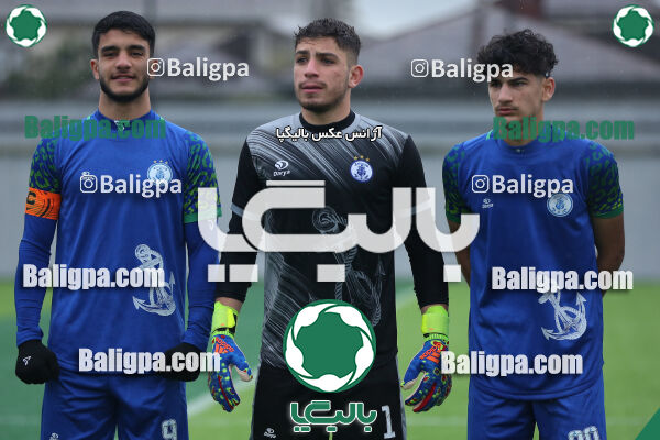 بنادر و دریانوردی انزلی ۲ - ۱ فرهاد حصارک
