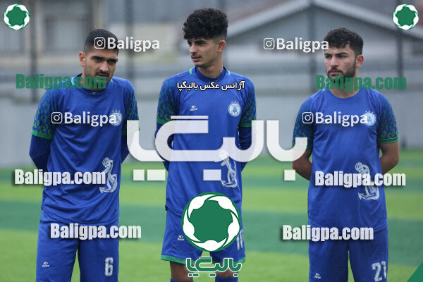 بنادر و دریانوردی انزلی ۲ - ۱ فرهاد حصارک