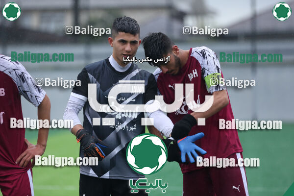 بنادر و دریانوردی انزلی ۲ - ۱ فرهاد حصارک