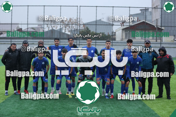 بنادر و دریانوردی انزلی ۲ - ۱ فرهاد حصارک