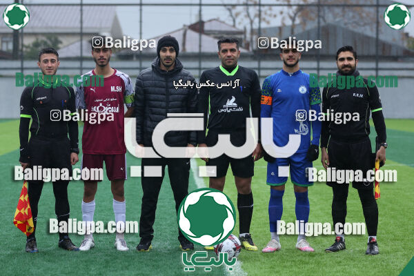 بنادر و دریانوردی انزلی ۲ - ۱ فرهاد حصارک