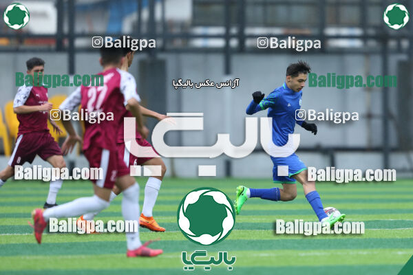 بنادر و دریانوردی انزلی ۲ - ۱ فرهاد حصارک