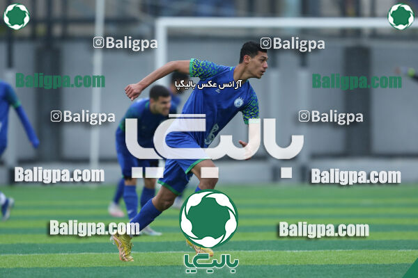 بنادر و دریانوردی انزلی ۲ - ۱ فرهاد حصارک