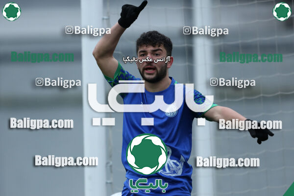 بنادر و دریانوردی انزلی ۲ - ۱ فرهاد حصارک