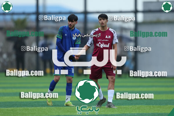 بنادر و دریانوردی انزلی ۲ - ۱ فرهاد حصارک