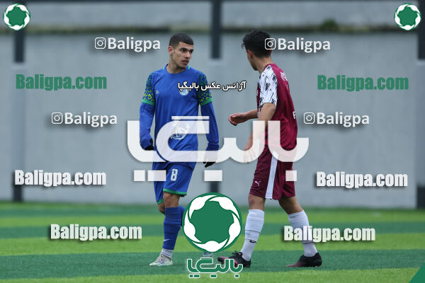 بنادر و دریانوردی انزلی ۲ - ۱ فرهاد حصارک