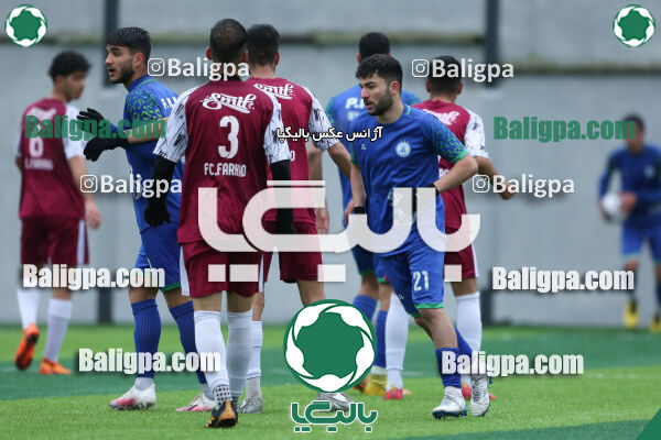 بنادر و دریانوردی انزلی ۲ - ۱ فرهاد حصارک