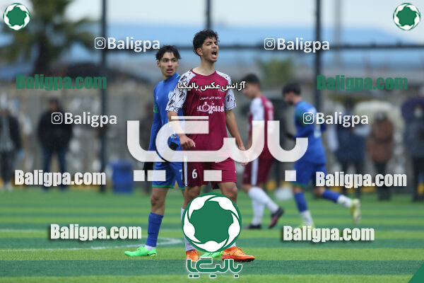 بنادر و دریانوردی انزلی ۲ - ۱ فرهاد حصارک