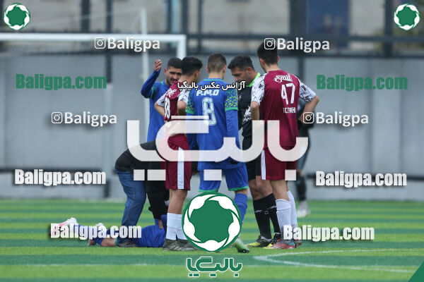 بنادر و دریانوردی انزلی ۲ - ۱ فرهاد حصارک