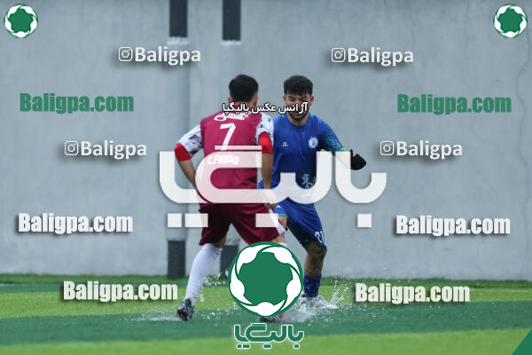 بنادر و دریانوردی انزلی ۲ - ۱ فرهاد حصارک