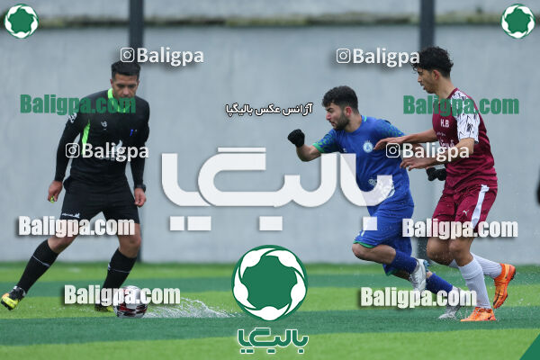بنادر و دریانوردی انزلی ۲ - ۱ فرهاد حصارک