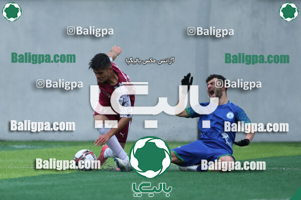 بنادر و دریانوردی انزلی ۲ - ۱ فرهاد حصارک