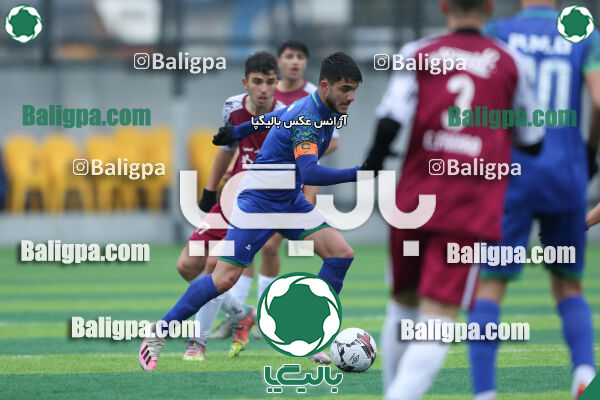 بنادر و دریانوردی انزلی ۲ - ۱ فرهاد حصارک
