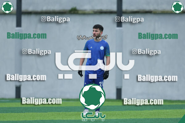 بنادر و دریانوردی انزلی ۲ - ۱ فرهاد حصارک