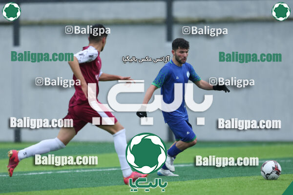 بنادر و دریانوردی انزلی ۲ - ۱ فرهاد حصارک