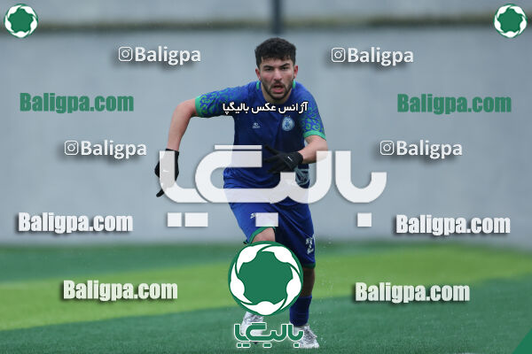 بنادر و دریانوردی انزلی ۲ - ۱ فرهاد حصارک