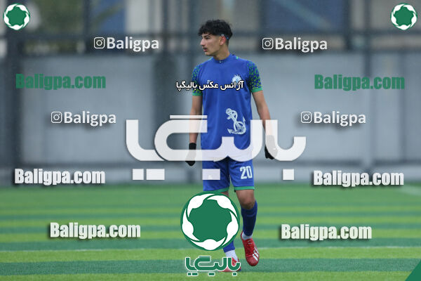 بنادر و دریانوردی انزلی ۲ - ۱ فرهاد حصارک