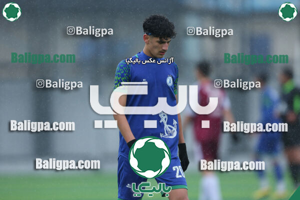 بنادر و دریانوردی انزلی ۲ - ۱ فرهاد حصارک
