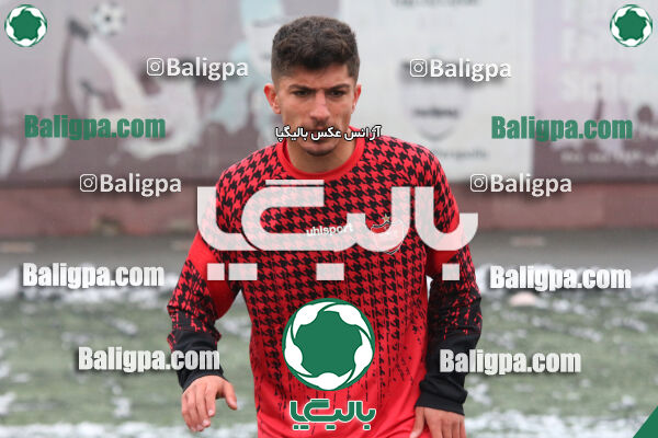 پرسپولیس 2–2 استقلال