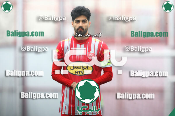 پرسپولیس 2–2 استقلال
