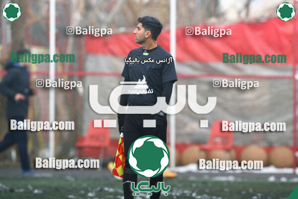 پرسپولیس 2–2 استقلال