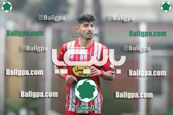 پرسپولیس 2–2 استقلال
