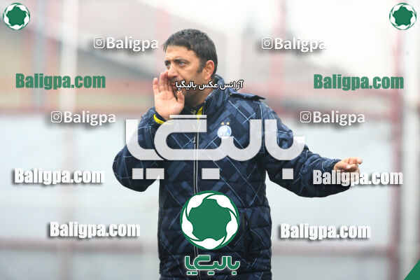 پرسپولیس 2–2 استقلال