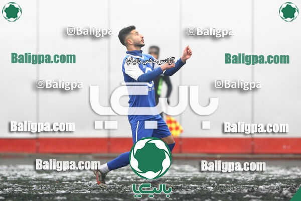 پرسپولیس 2–2 استقلال