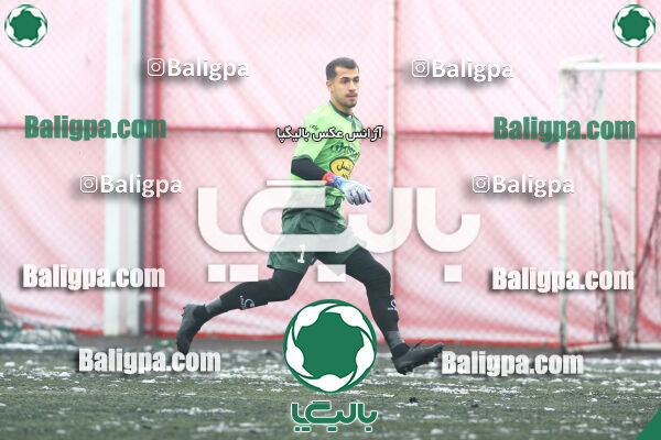 پرسپولیس 2–2 استقلال