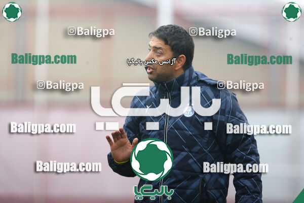 پرسپولیس 2–2 استقلال