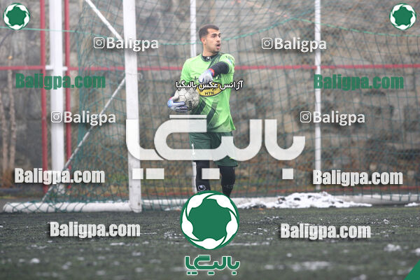 پرسپولیس 2–2 استقلال