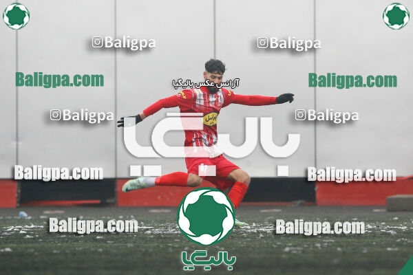 پرسپولیس 2–2 استقلال
